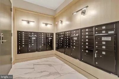 1224 M Street NW #304, Washington, DC 20005 - Photo 9
