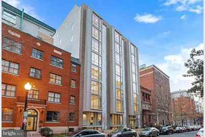1224 M Street NW #304, Washington, DC 20005 - Photo 17