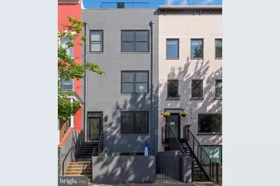 2517 Ontario Road NW #3, Washington, DC 20009 - Photo 15