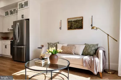 2517 Ontario Road NW #3, Washington, DC 20009 - Photo 3