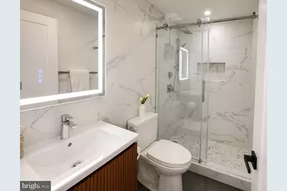 2517 Ontario Road NW #3, Washington, DC 20009 - Photo 11