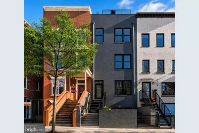 2517 Ontario Road NW #3, Washington, DC 20009 - Photo 1