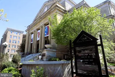 2517 Ontario Road NW #3, Washington, DC 20009 - Photo 23