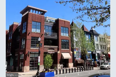 2517 Ontario Road NW #3, Washington, DC 20009 - Photo 21