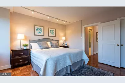 4101 Cathedral Avenue NW #907, Washington, DC 20016 - Photo 7