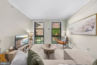 631 D Street NW #336, Washington, DC 20004 - Photo 3