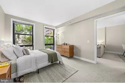 631 D Street NW #336, Washington, DC 20004 - Photo 19
