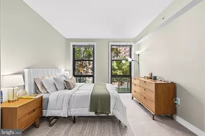 631 D Street NW #336, Washington, DC 20004 - Photo 17