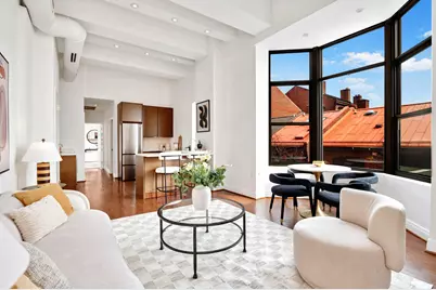3299 K Street NW #401, Washington, DC 20007 - Photo 5
