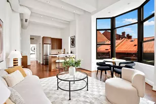3299 K St NW, Washington, DC 20007 - Photo 5