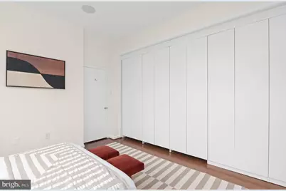3299 K Street NW #401, Washington, DC 20007 - Photo 11