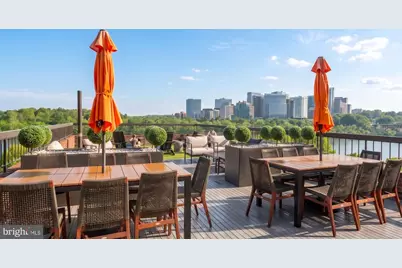 3299 K Street NW #401, Washington, DC 20007 - Photo 1