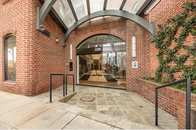 3299 K Street NW #401, Washington, DC 20007 - Photo 13