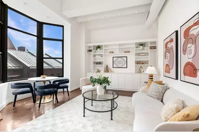 3299 K Street NW #401, Washington, DC 20007 - Photo 3