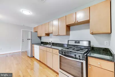 61 Forrester Street SW #104, Washington, DC 20032 - Photo 7