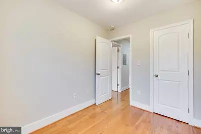 61 Forrester Street SW #104, Washington, DC 20032 - Photo 11