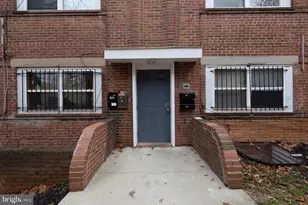 61 Forrester St SW, Washington, DC 20032 - Photo 13