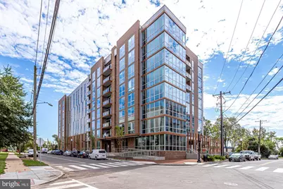 88 V Street SW #810, Washington, DC 20024 - Photo 1