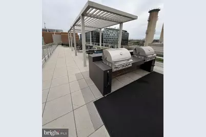 88 V Street SW #810, Washington, DC 20024 - Photo 9