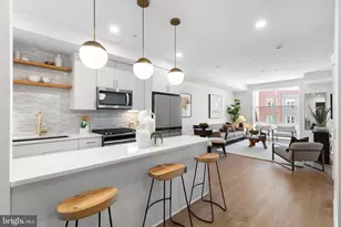 410 Rhode Island Ave NE, Washington, DC 20002 - Photo 3