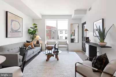 410 Rhode Island Avenue NE #513, Washington, DC 20002 - Photo 11