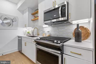 410 Rhode Island Avenue NE #513, Washington, DC 20002 - Photo 3