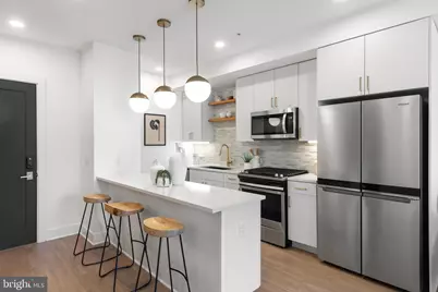 410 Rhode Island Avenue NE #513, Washington, DC 20002 - Photo 1