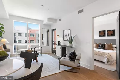 410 Rhode Island Avenue NE #513, Washington, DC 20002 - Photo 13