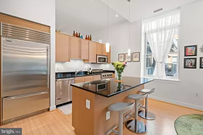 2425 L Street NW #324, Washington, DC 20037 - Photo 7