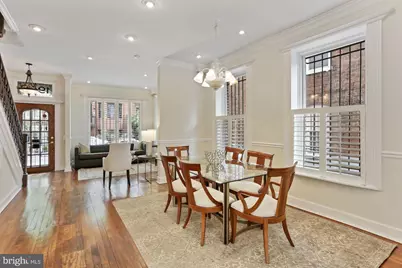 1908 6th Street NW, Washington, DC 20001 - Photo 5