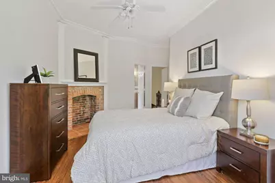 1908 6th Street NW, Washington, DC 20001 - Photo 19