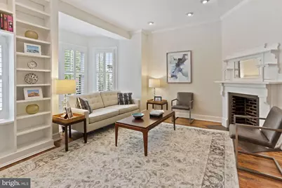 1908 6th Street NW, Washington, DC 20001 - Photo 13