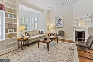 1908 6th St NW, Washington, DC 20001 - Photo 13
