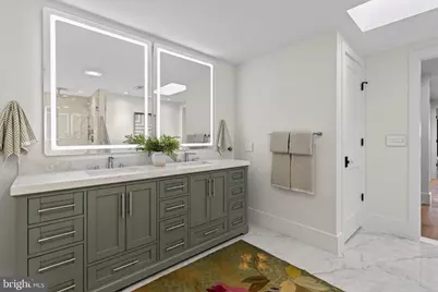 629 South Carolina Avenue SE, Washington, DC 20003 - Photo 41
