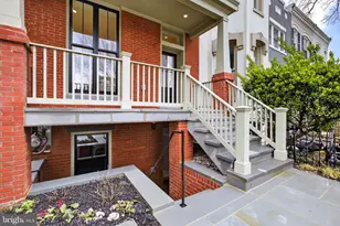 629 South Carolina Ave SE, Washington, DC 20003 - Photo 3