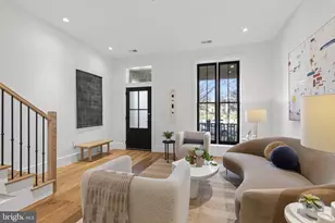 629 South Carolina Ave SE, Washington, DC 20003 - Photo 7