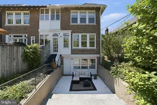 3811 Garfield NW, Washington, DC 20007 - Photo 25