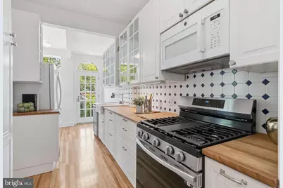 3811 Garfield NW, Washington, DC 20007 - Photo 9