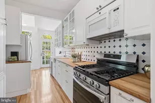 3811 Garfield NW, Washington, DC 20007 - Photo 9