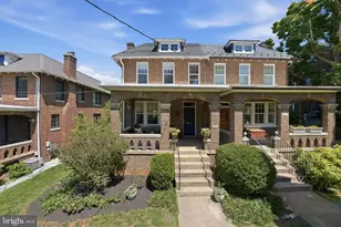 3811 Garfield NW, Washington, DC 20007 - Photo 27