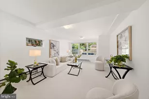 3811 Garfield NW, Washington, DC 20007 - Photo 19
