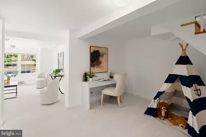 3811 Garfield NW, Washington, DC 20007 - Photo 21