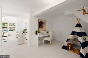3811 Garfield NW, Washington, DC 20007 - Photo 21