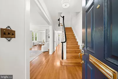 3811 Garfield NW, Washington, DC 20007 - Photo 3