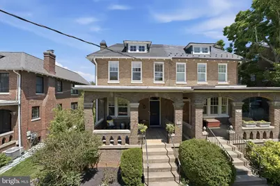 3811 Garfield NW, Washington, DC 20007 - Photo 1