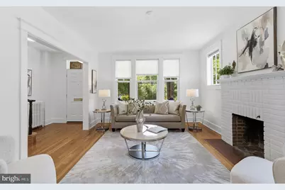 3811 Garfield NW, Washington, DC 20007 - Photo 5