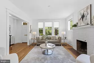 3811 Garfield NW, Washington, DC 20007 - Photo 5
