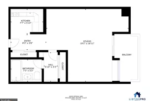240 SW M Street SW, Washington, DC 20024 - Photo 17