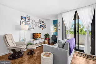 240 M St SW, Washington, DC 20024 - Photo 1
