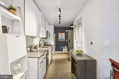 70 N Street SE #N405, Washington, DC 20003 - Photo 9